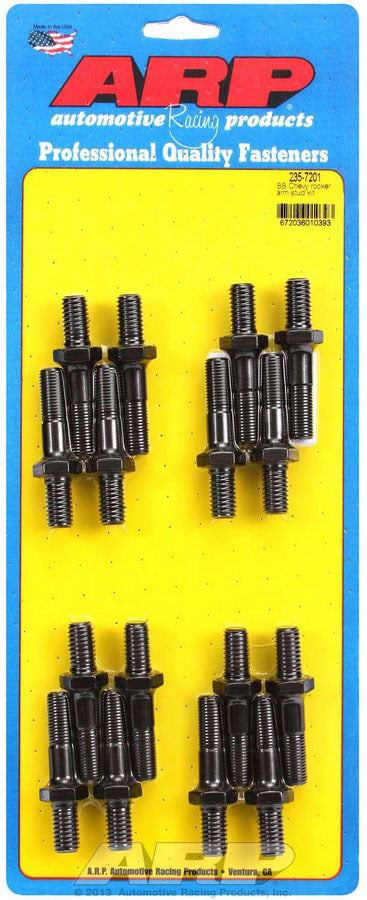 Arp BBC Rocker Arm Stud Kit MPN ARP235-7201 For Universal use