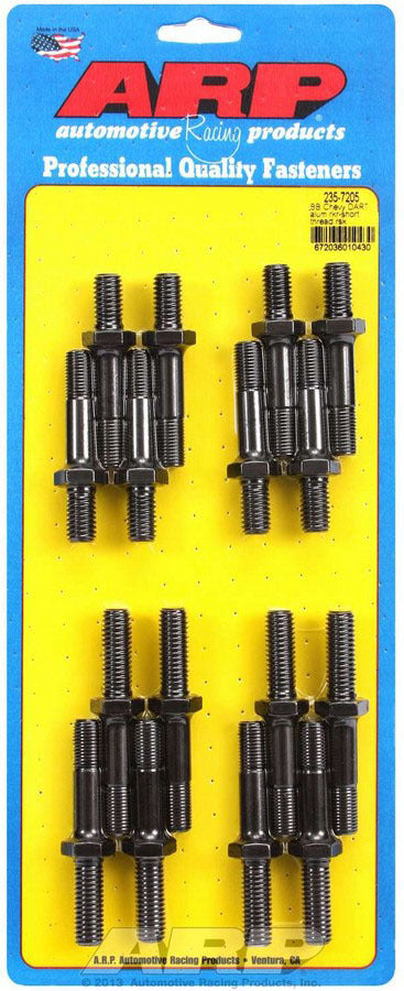 Arp BBC Rocker Arm Stud Kit MPN ARP235-7205 For Universal use