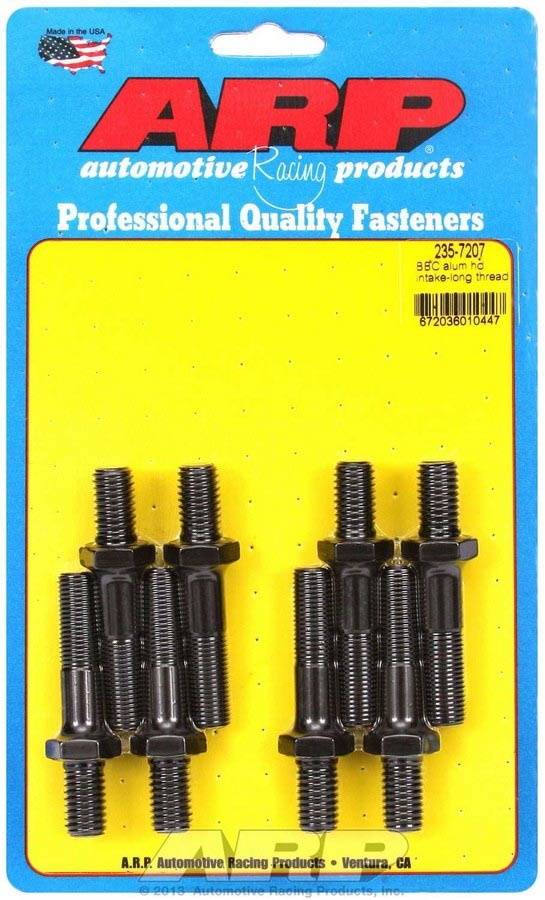 Arp BBC Rocker Arm Stud Kit MPN ARP235-7207 For Universal use