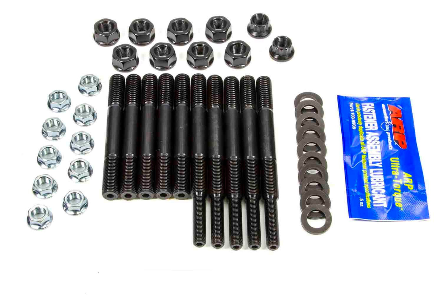 Arp Mopar Main Stud Kit - All V8's MPN ARP240-5501 For Mopar