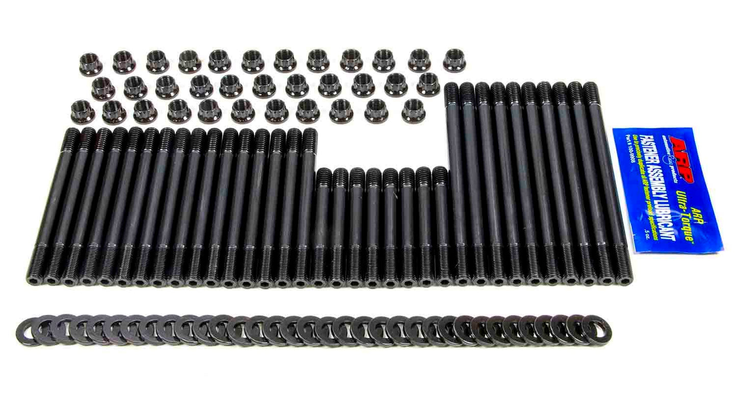 Arp BBM Head Stud Kit 12pt. MPN ARP245-4203 For Mopar