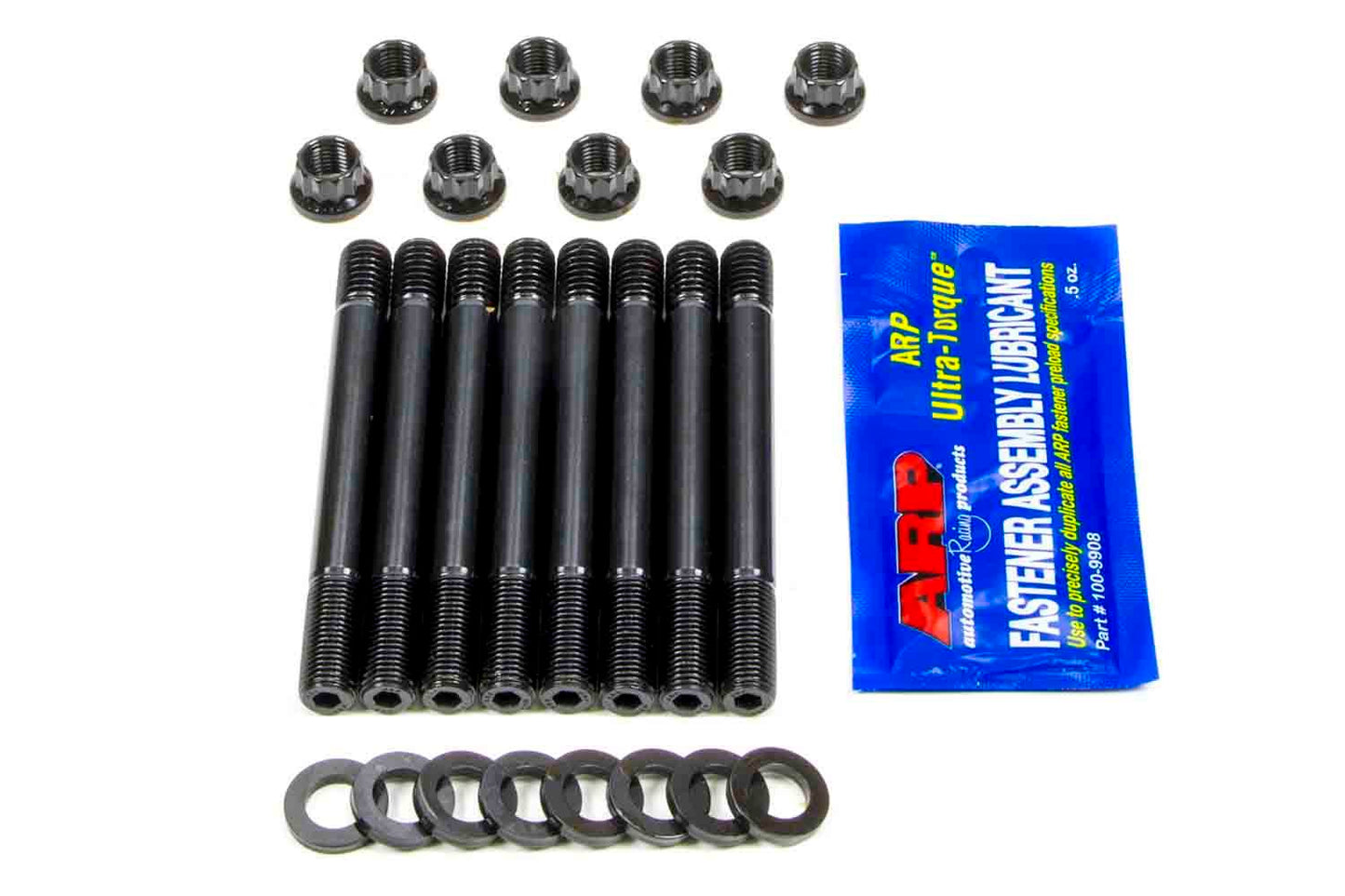 Arp Inner Valley Head Stud Kit - World Hemi MPN ARP245-4312 For Mopar