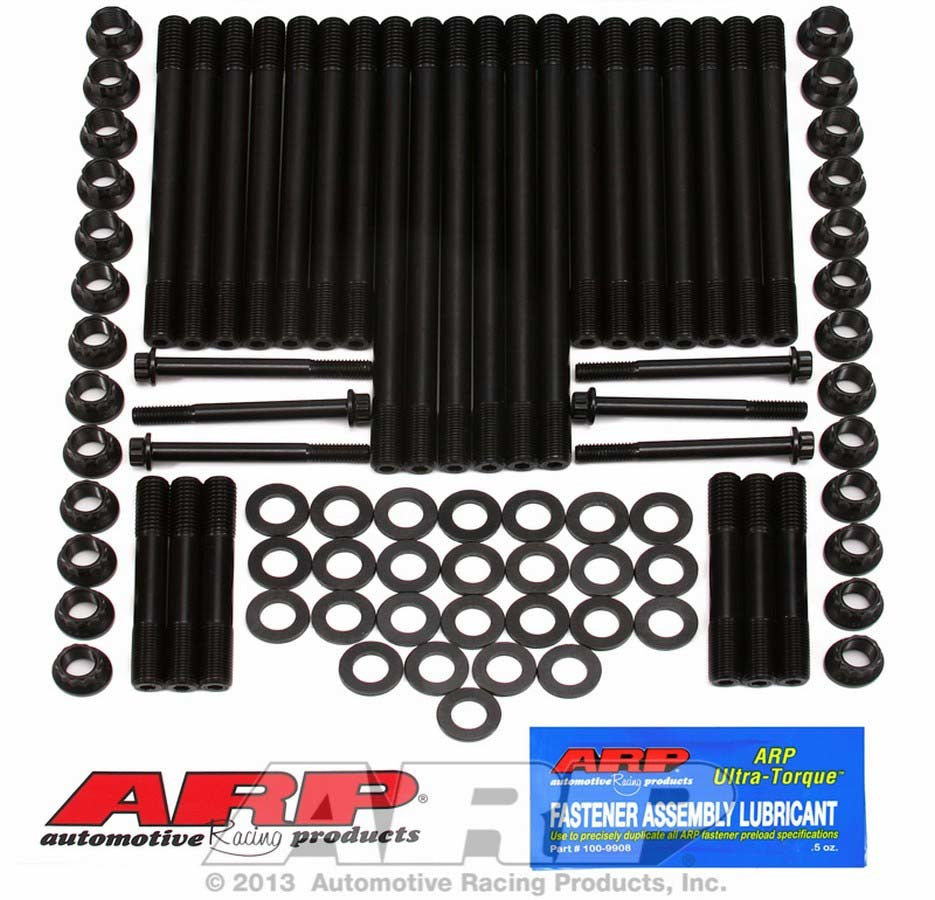 Arp Mopar Head Stud Kit - 5.9L 12V Cummins MPN ARP247-4203 For Dodge Cummins