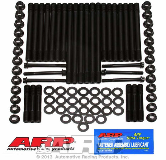 Arp Mopar Head Stud Kit - 5.9L 12V Cummins MPN ARP247-4203 For Dodge Cummins