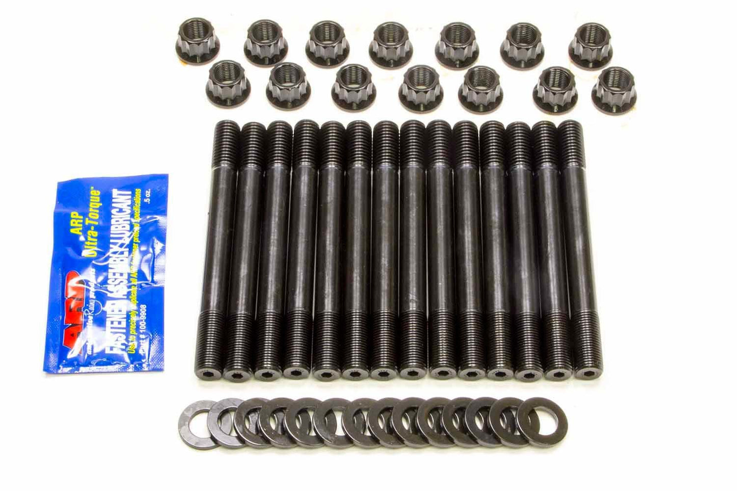 Arp Mopar Main Stud Kit - 5.9L 12V Cummins MPN ARP247-5402 For Dodge Cummins