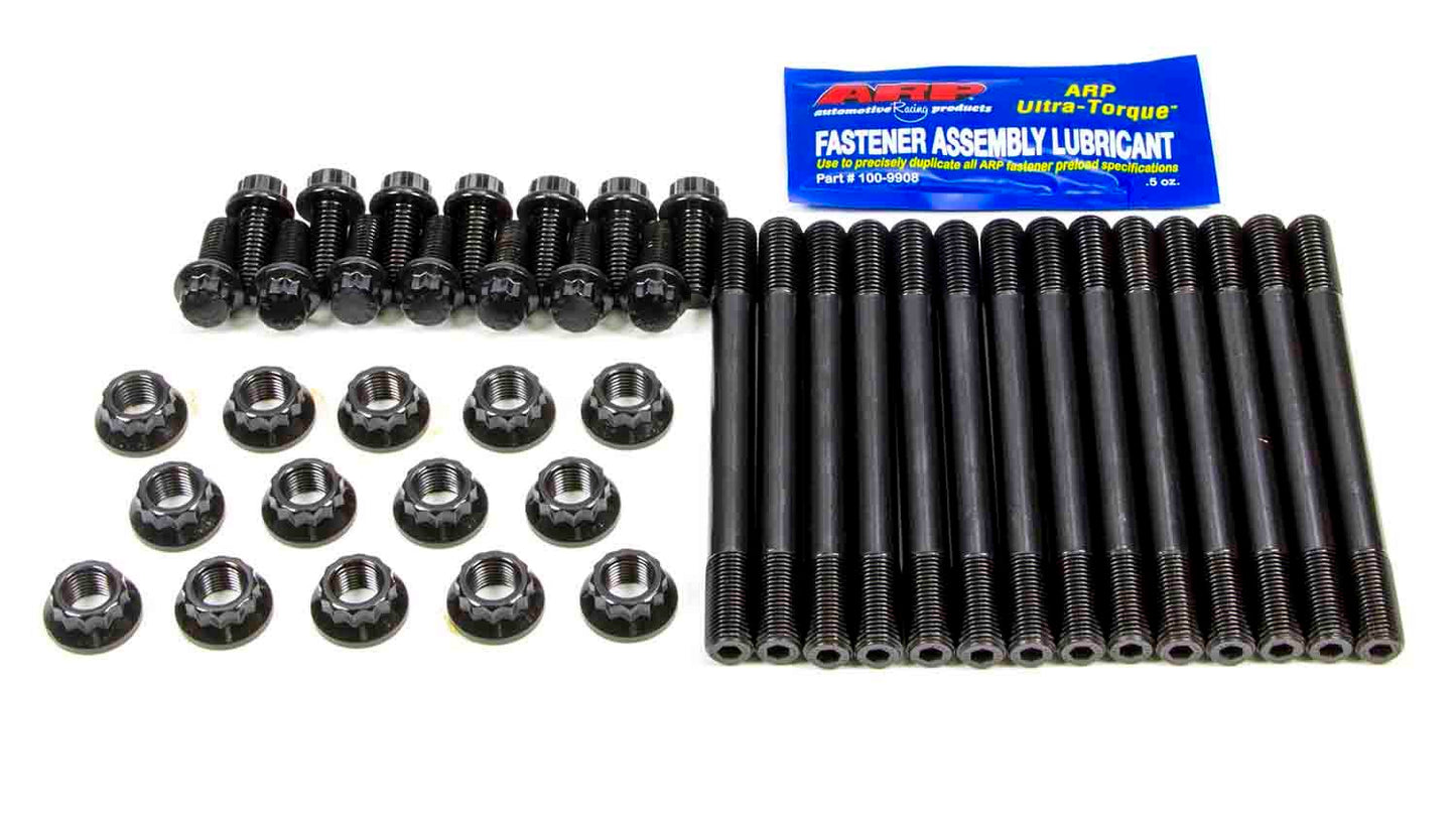 Arp Mopar Main Stud Kit - 5.9/6.7L Diesel MPN ARP247-5403 For Dodge Cummins