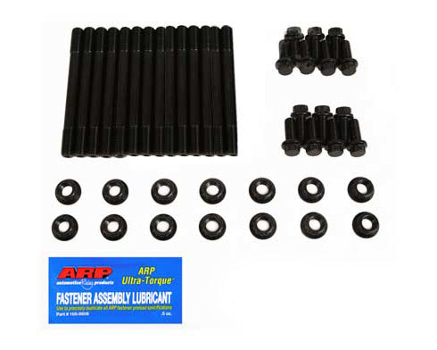 Arp Main Stud Kit Dodge 6.7 Cummins w/Factory Girdle MPN ARP247-5405 For Dodge Cummins