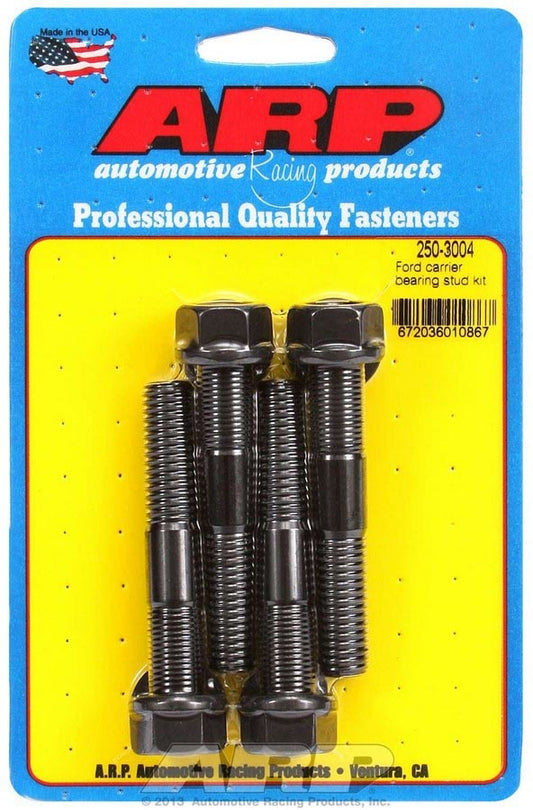 Arp Ford Carrier Bearing Stud Kit MPN ARP250-3004 For Ford