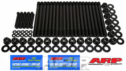 Arp Ford Head Stud Kit - 6.4L Diesel MPN ARP250-4203 For Ford