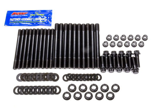 Arp Main Stud Kit Ford 6.7L Diesel MPN ARP250-5802 For Ford