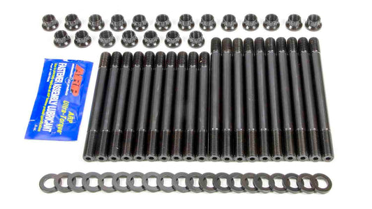 Arp SBF Head Stud Kit 12pt. MPN ARP254-4311 For Ford