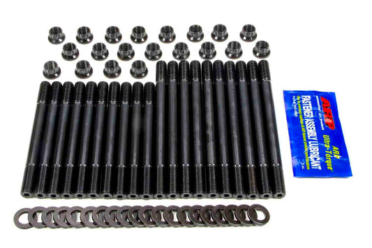 Arp SBF Head Stud Kit 12pt. MPN ARP254-4312 For Ford