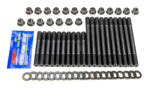 Arp SBF Head Stud Kit 12pt. MPN ARP254-4314 For Ford