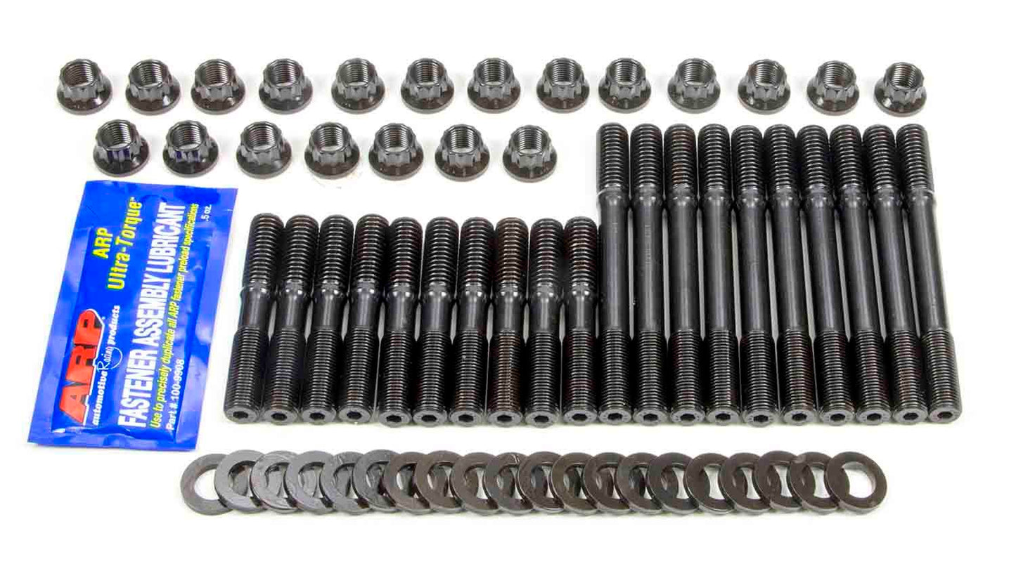 ARP  SBF Head Stud Kit 12pt. 254-4703