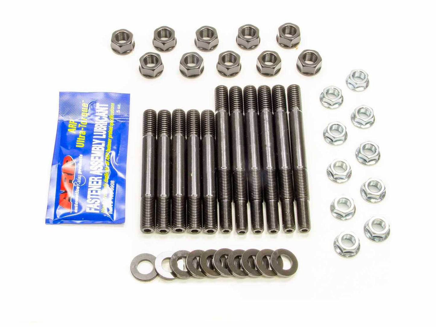 Arp SBF Main Stud Kit MPN ARP254-5501 For Ford