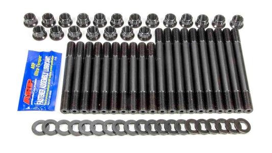 Arp BBF Head Stud Kit 12pt. MPN ARP255-4301 For Ford
