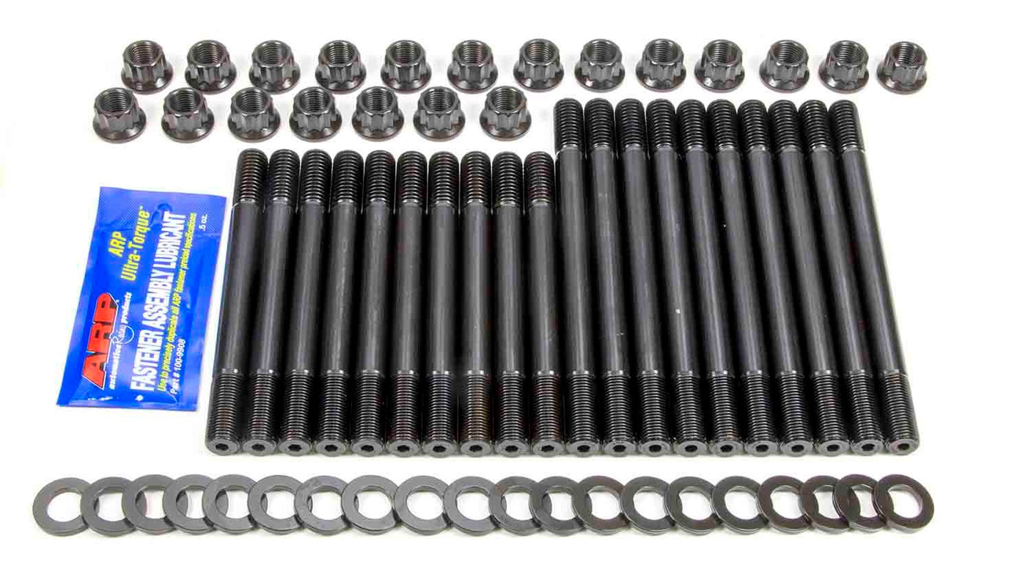 Arp BBF Head Stud Kit 12pt. MPN ARP255-4304 For Ford