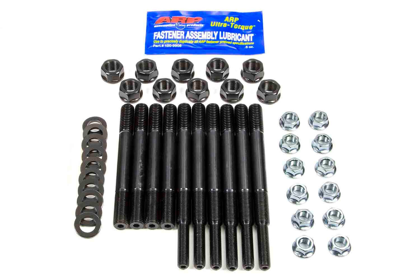 Arp BBF Main Stud Kit MPN ARP255-5502 For Ford