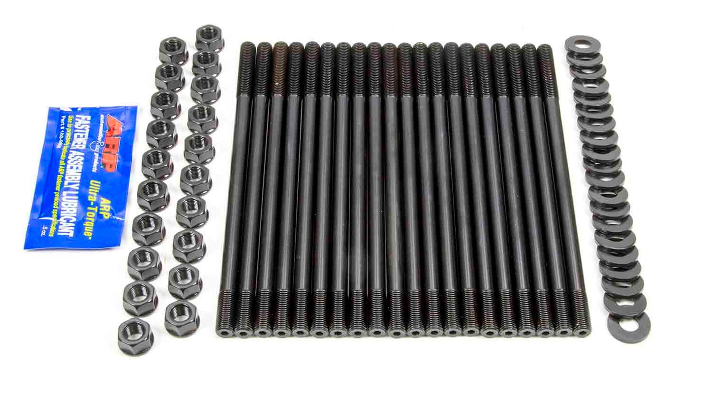Arp SBF Head Stud Kit - 6pt. MPN ARP256-4001 For Ford