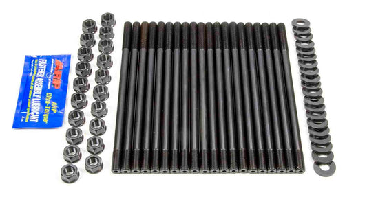 Arp SBF Head Stud Kit - 6pt. MPN ARP256-4001 For Ford