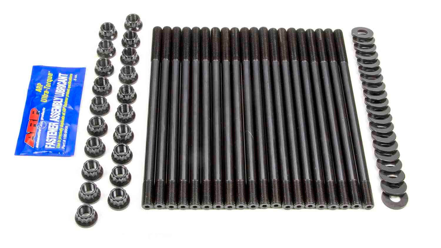 Arp Ford Head Stud Kit - 12pt. MPN ARP256-4201 For Ford