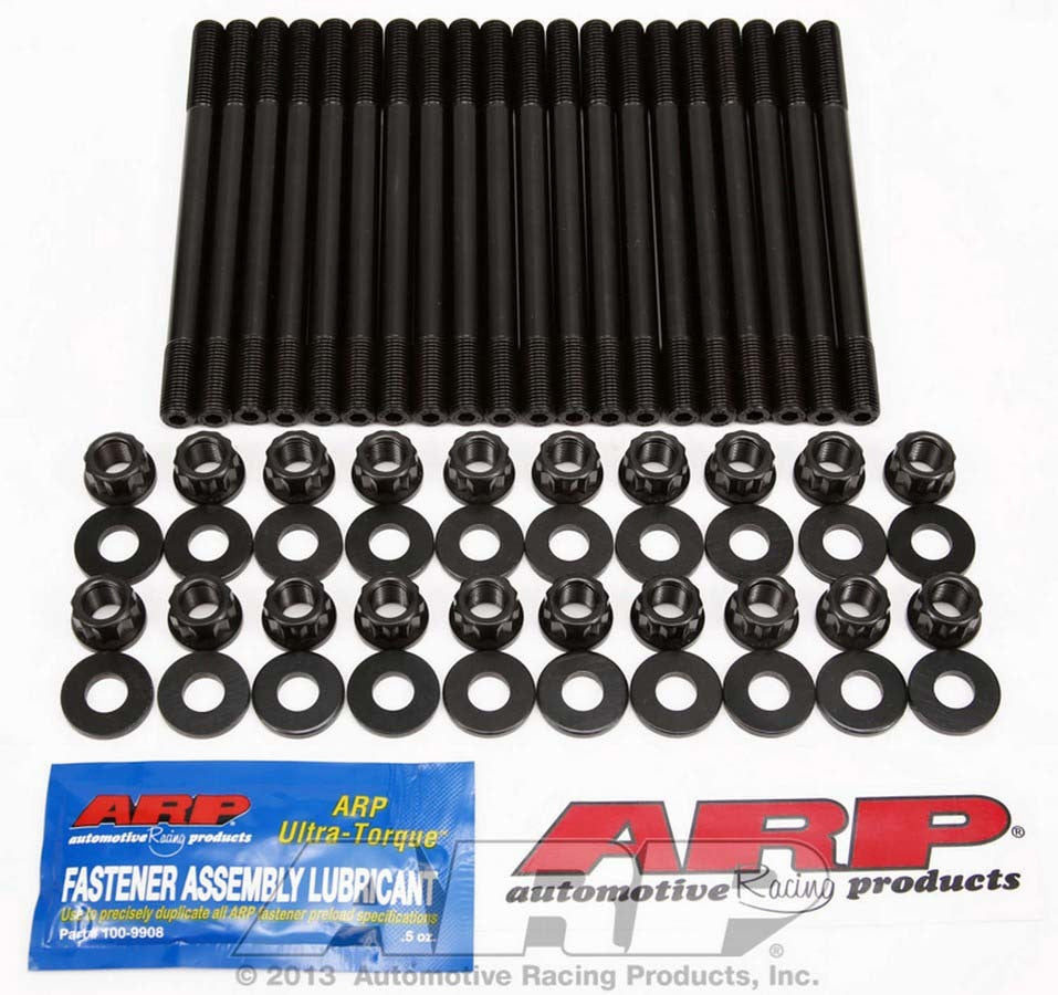 Arp Head Stud Kit - Ford 5.0L Coyote MPN ARP256-4301 For Ford Coyote