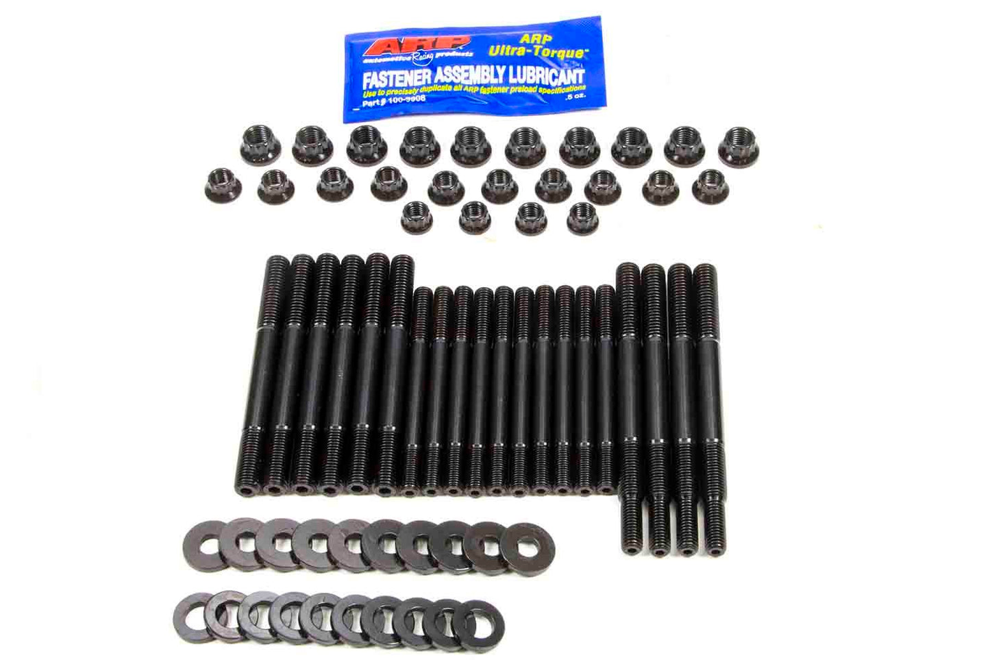 Arp Ford Main Stud Kit MPN ARP256-5701 For Ford