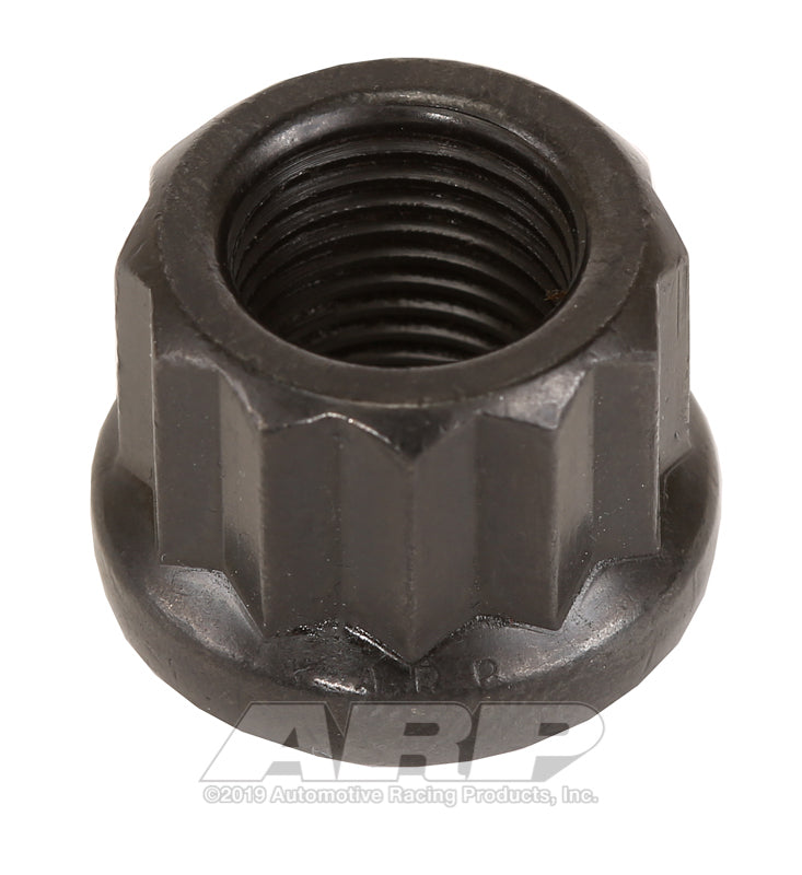 ARP 1/2-20 12pt Nut 1pk Nut ARP301-8313