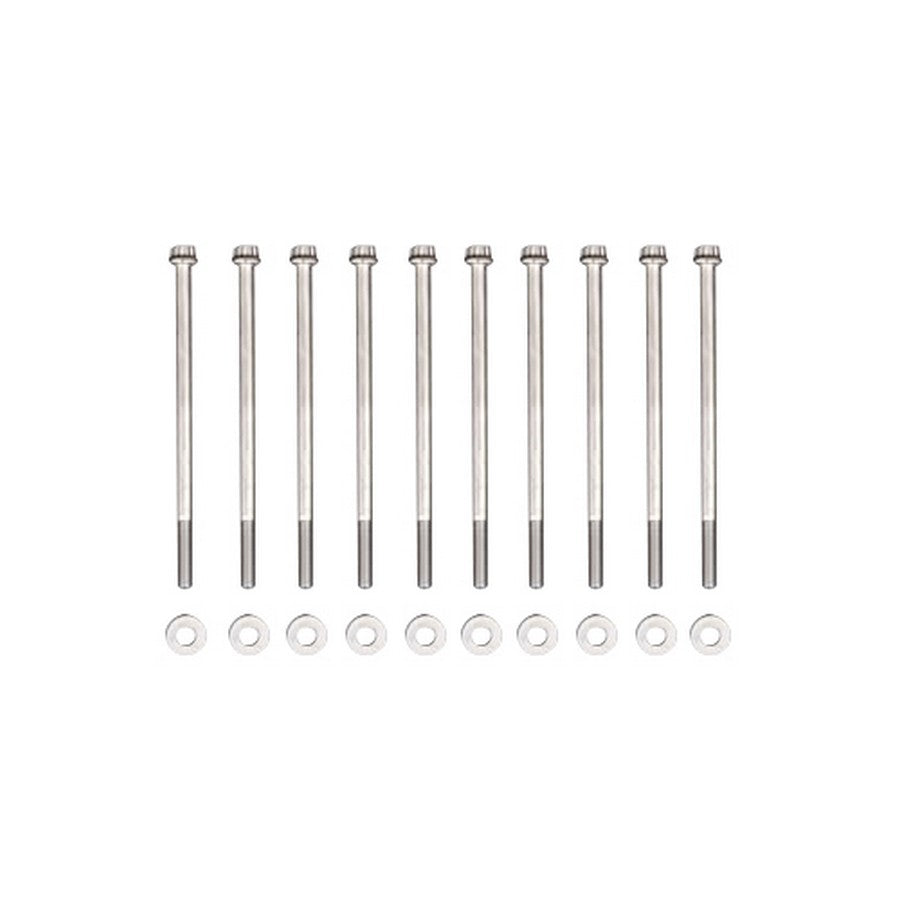 Arp GM LS S/S Intake Bolt Kit 12pt MPN ARP430-2101 For GM LS-Series