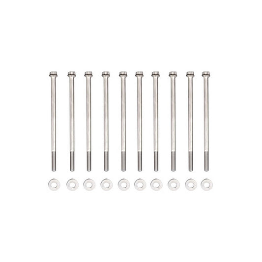 Arp GM LS S/S Intake Bolt Kit 12pt MPN ARP430-2101 For GM LS-Series
