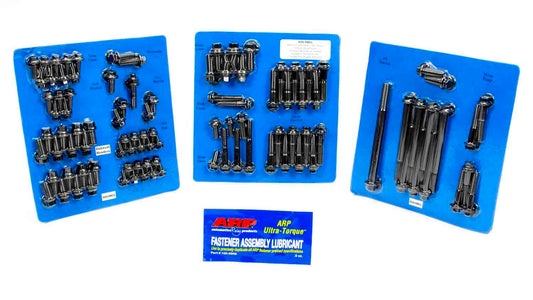 ARP   BBF Complete Engine Fastener Kit 6pt.  ARP555-9801