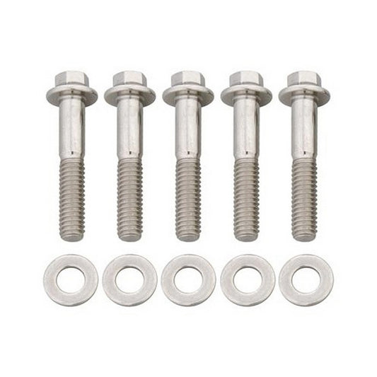 Arp S/S Bolt Kit - 6pt. (5) 5/16-24 x 1.250 MPN ARP722-1250 For Universal use