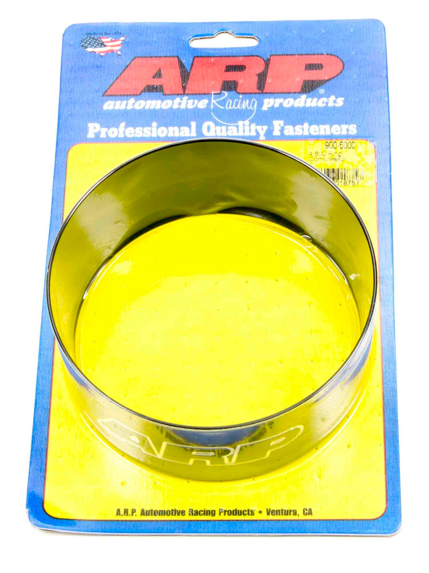 Arp 4.600 Tapered Ring Compressor MPN ARP900-6000