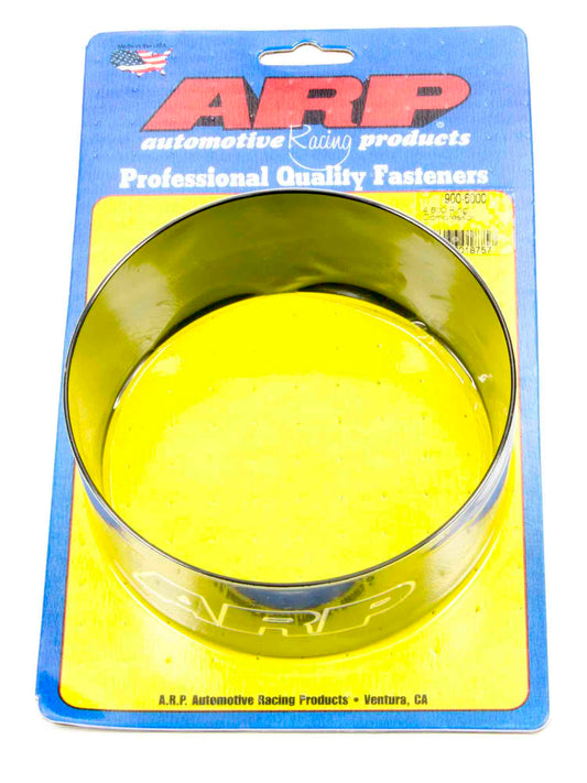Arp 4.600 Tapered Ring Compressor MPN ARP900-6000