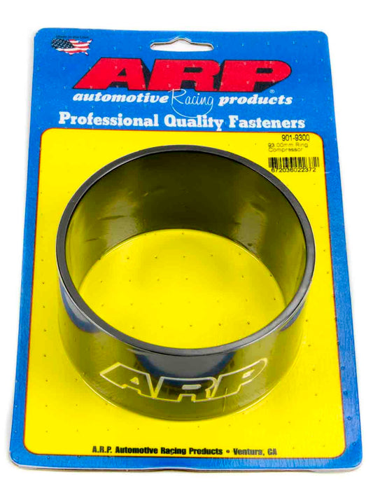 Arp 93.0mm Tapered Ring Compressor MPN ARP901-9300