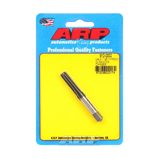 Arp Thread Cleaning Tap 10mm x 1.25 MPN ARP912-0002 For Universal use