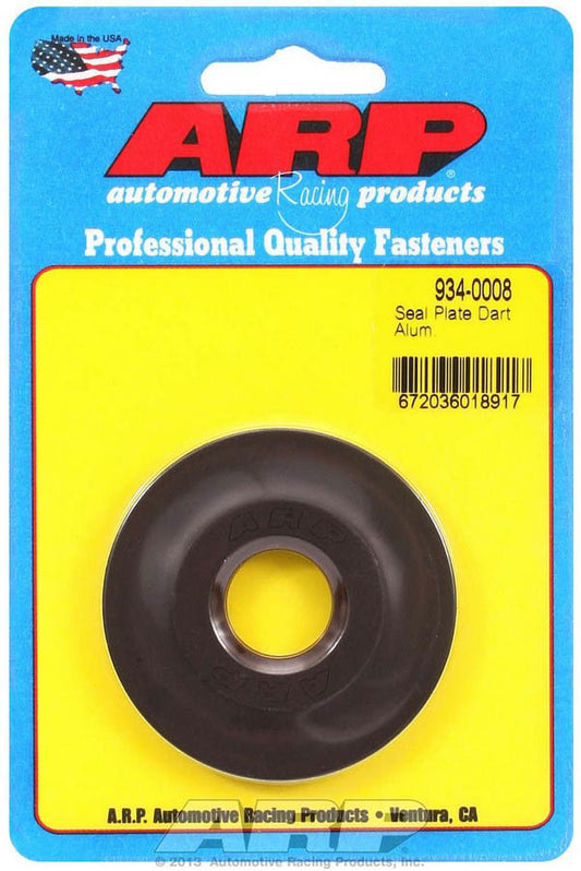 Arp Cam Seal - SB Dart Alum. Block 2.380 OD MPN ARP934-0008