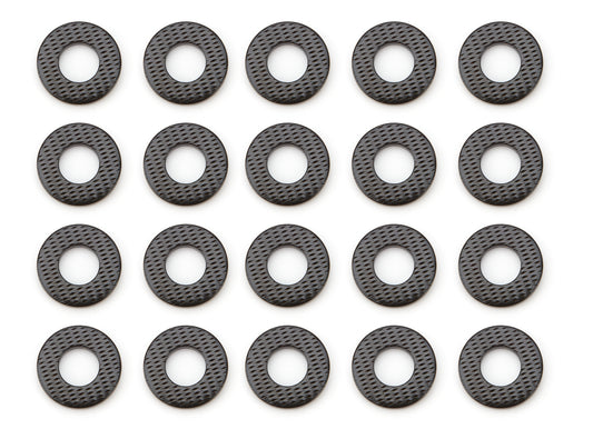 Arp 7/16 ID Washer .950 OD Non-Chamfered (20pk) MPN ARPAPW950N-CP-20
