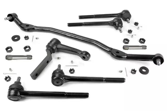 Ridetech  71-72 GM A-Body Steering Linkage Kit 11249571