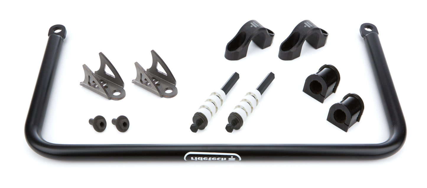 Ridetech  73-87 C10 Rear Away Bar  11369102