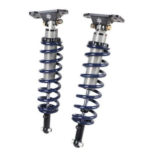 Ridetech Rear HQ Coil Over Kit 16-   Camaro ART11636110