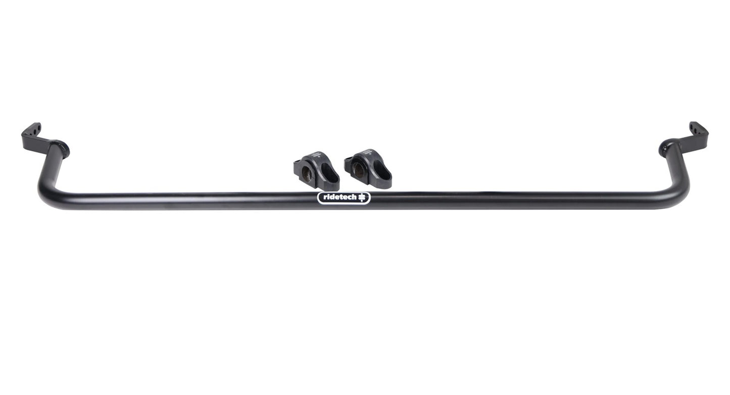 Ridetech Rear Sway Bar 16- Camaro  ART11639122