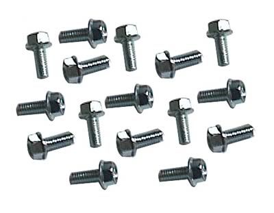 Aero Race Wheels  Bead Lock Bolt Kit  54-500003