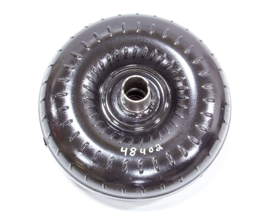 Acc Performance GM Torque Converter 700R4 Lock- Up 2200-2800  ATC48402