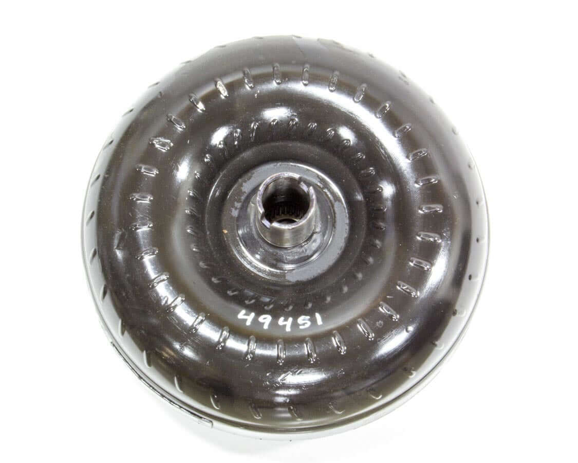 Acc Performance  GM Torque Converter 4L60E LS1 1600-2200 49451