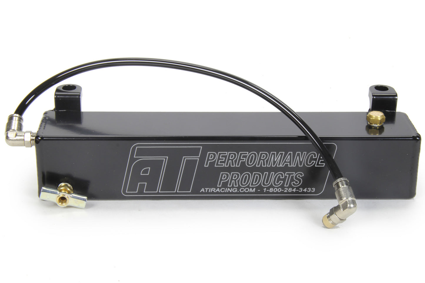 Ati Performance Overflow Tank - GM Powerglide MPN ATI206611 Powerglide