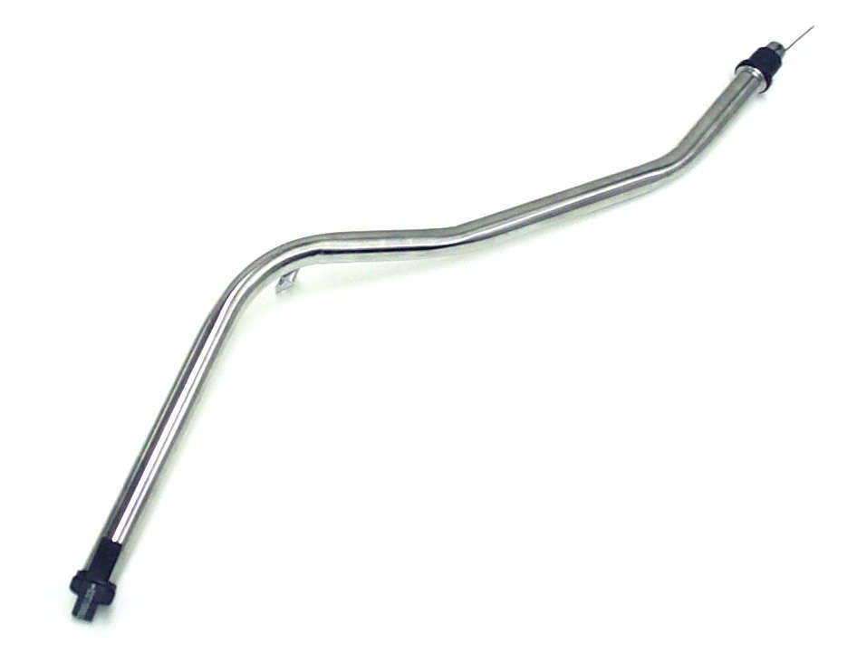 Ati Performance Locking Trans. Dipstick & Tube - Ford C-4 MPN ATI646490