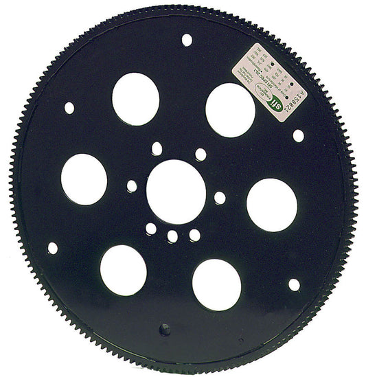 Ati Performance SBC 168 Tooth Flexplate - SFI - Int. Balance MPN ATI915541 For Chevy