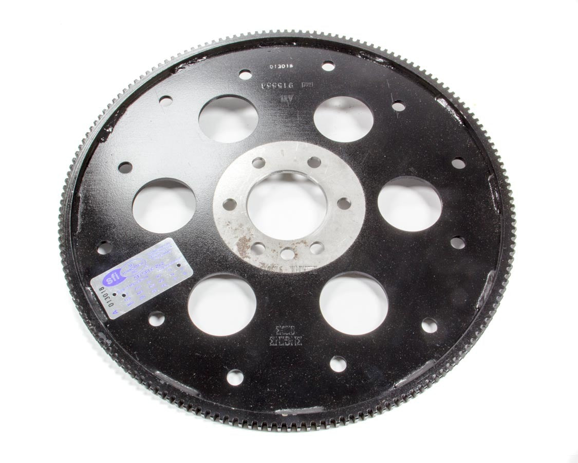 Ati Performance SBC 168 Tooth Flexplate SFI - Int. Balance MPN ATI915554 For Chevy