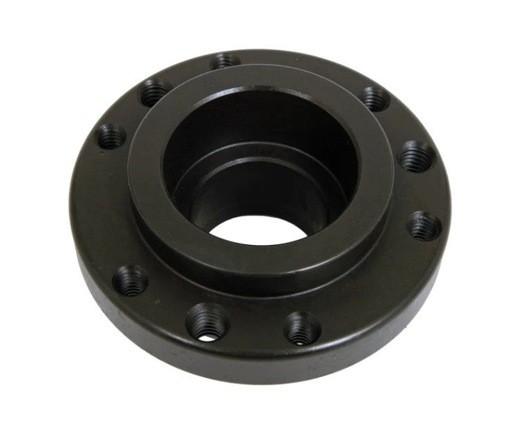 Ati Performance Crank Hub & Inner Shell BBC Ext. Balance MPN ATI916120-2 For Chevy